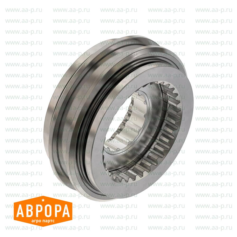 Synchronring